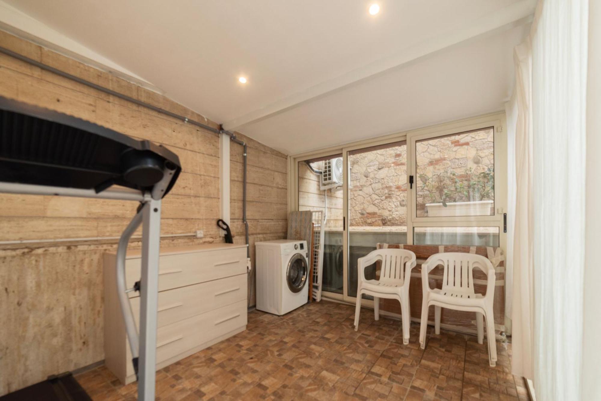 San Pietro Terrace Apartment Roma Exterior foto